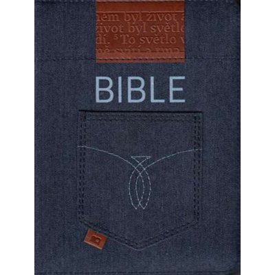 Bible – Hledejceny.cz