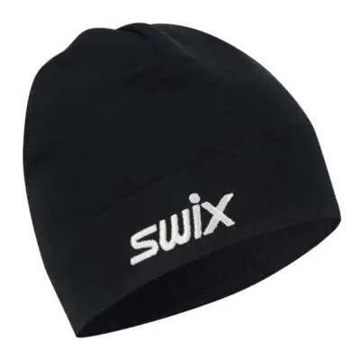 Swix Heat Wool čepice Black – Hledejceny.cz