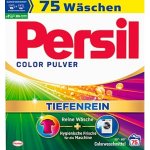 Persil prášek prádlo Color Tiefenrein 75 PD 4,5 kg – Hledejceny.cz