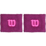 Wilson wristband 2ks – Zboží Dáma