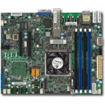 Supermicro MBD-X10SDV-4C+-TP4F-B – Zboží Živě