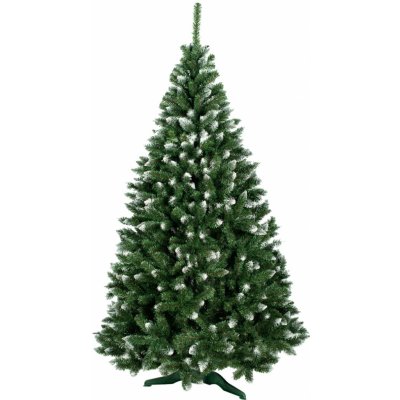 zanapo.cz Smrk Jasper bílé konce 220 cm – Hledejceny.cz