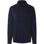 esmara dámská mušelínová blůza navy modrá – Hledejceny.cz