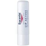 Eucerin lip aktiv Tyčinka na rty 4,8 g – Sleviste.cz
