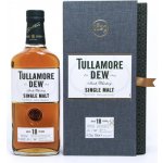 Tullamore Dew 18y 41,3% 0,7 l (kazeta) – Zbozi.Blesk.cz