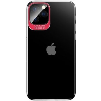 Pouzdro USAMS Classic iPhone 11 Pro Red