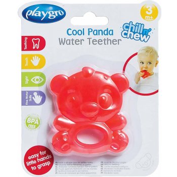 Playgro chladivé panda