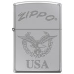 Zippo Eagle Wrath – Hledejceny.cz