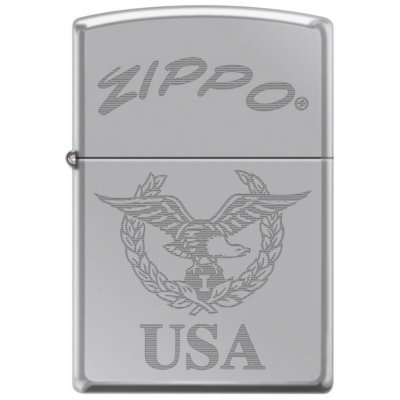 Zippo Eagle Wrath – Hledejceny.cz