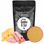 SnackAir Popcorn příchuť Šunka a sýr 70 g – Sleviste.cz