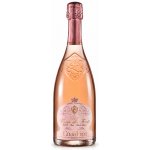 Ca dei Frati Rosa dei Frati 2024 Růžové 12,5% 0,75 l (holá láhev) – Hledejceny.cz
