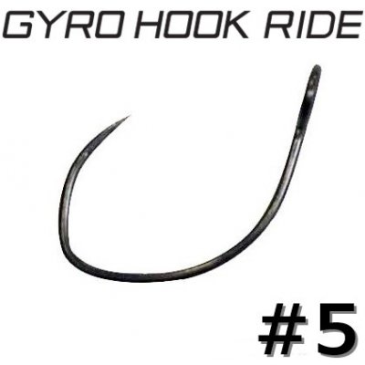 ValkeIN Gyro hook Ride vel.5 15 ks – Hledejceny.cz