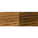 Osmo 3541 Olejové mořidlo 0,125 l Havana – Zboží Mobilmania