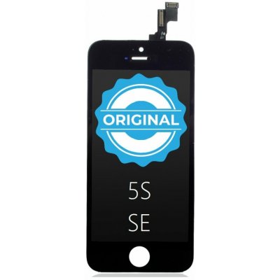 LCD Displej Apple Phone 5S/SE – Zboží Živě