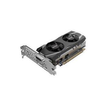 Zotac GeForce GTX 1050Ti LP 4GB DDR5 ZT-P10510E-10L