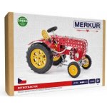 Merkur Retrotraktor – Zboží Živě