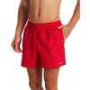 Koupací šortky, boardshorts Nike Core Swim pánské šortky University Red