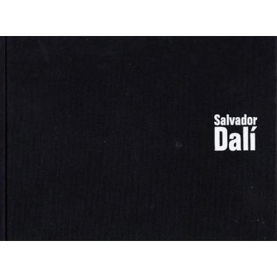 Salvador Dalí - katalog - Arbor vitae