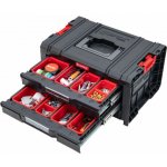 Qbrick PRO Drawer 3 Toolbox Expert 450x320x240mm P90634 – Hledejceny.cz