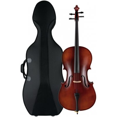 Kirstein Classic Cantabile Brioso Cello Set 4/4 – Sleviste.cz