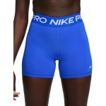 Nike Pro 365 Short 5in hyper royal/white – Zboží Dáma