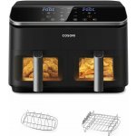 Cosori Dual Basket CAF-R901-AEU – Zboží Mobilmania