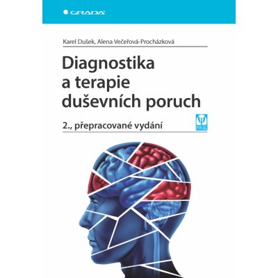 Diagnostika a terapie duševních poruch – Hledejceny.cz