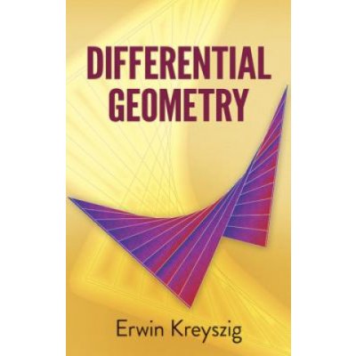 Differential Geometry - Kreyszig Erwin