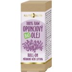 Purity Vision Bio opunciový olej raw 15 ml – Zboží Dáma