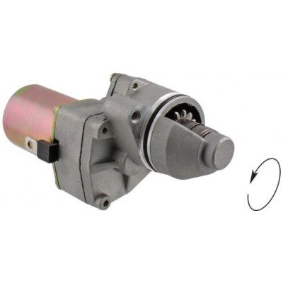 Startér motoru RMS 246390870 – Hledejceny.cz