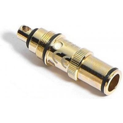 Dotmod dotAIO žhavící hlava SS316 0,7ohm 1 ks – Zbozi.Blesk.cz