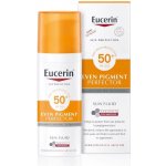 Eucerin Sun emulze na opalování AntiPigment SPF50+ 50 ml – Hledejceny.cz