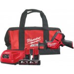 Milwaukee M12 CHZ-602X 4933451511 – Zbozi.Blesk.cz