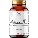 Goodie Astaxanthin 4 mg 60 ks – Hledejceny.cz