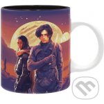 CurePink Hrnek Dune Paul a Chani 320 ml – Sleviste.cz