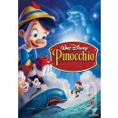 Pinocchio DVD