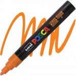 UNI Posca PC-5M žlutý – Zboží Mobilmania