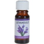 Kozáček Vonná esence Levandule 10 ml – Zbozi.Blesk.cz