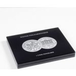 LEUCHTTURM Kazeta na 20 mincí Wiener Philharmoniker 1 oz. – Zboží Dáma