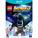  Lego Batman 3: Beyond Gotham