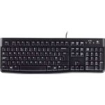 Logitech Keyboard K120 920-002524 – Zbozi.Blesk.cz