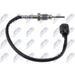 NTY Teplotní Čidlo Splodin Motorizace 3.0D/4.4D BMW 3 (E90/E91/E92) 7(E65/E66/E67) X3(E83) 2005-2013/IN Přední OF DPF (13627796850)
