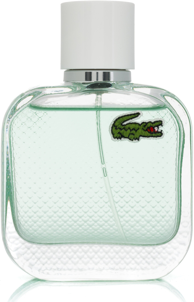 Lacoste L.12.12 Blanc Eau Fraîche toaletní voda pánská 50 ml