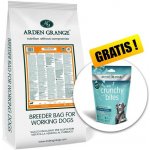 Arden Grange Breeder Bag Senior with fresh chicken & rice 15 kg – Zboží Mobilmania