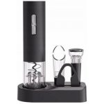 MAESTRO MR-1623 USB elektrická vývrtka na víno – Zbozi.Blesk.cz