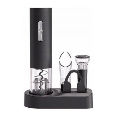 MAESTRO MR-1623 USB elektrická vývrtka na víno – Zbozi.Blesk.cz