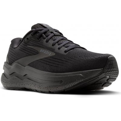 Brooks Ghost Max 2 WIDE černé – Zbozi.Blesk.cz