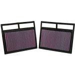 K&N Filters Vzduchový filtr 332412 – Hledejceny.cz
