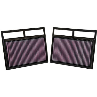 K&N Filters Vzduchový filtr 332412 – Hledejceny.cz