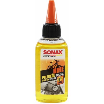 Sonax Bike Speciální 50 ml